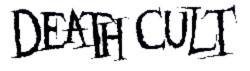 logo Death Cult logo Death Cult